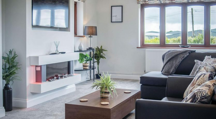 Photo of Luxury Countryside Haven