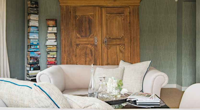 Photo of Lavish Retreat