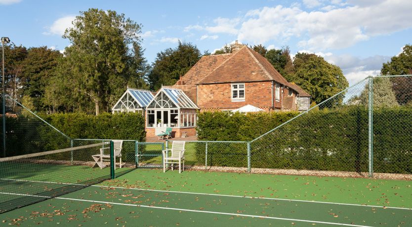 Photo of Lavish Retreat