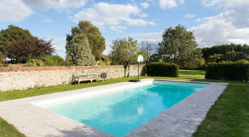 Photo of Lavish Retreat