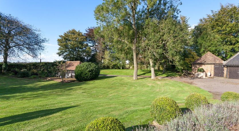 Photo of Lavish Retreat