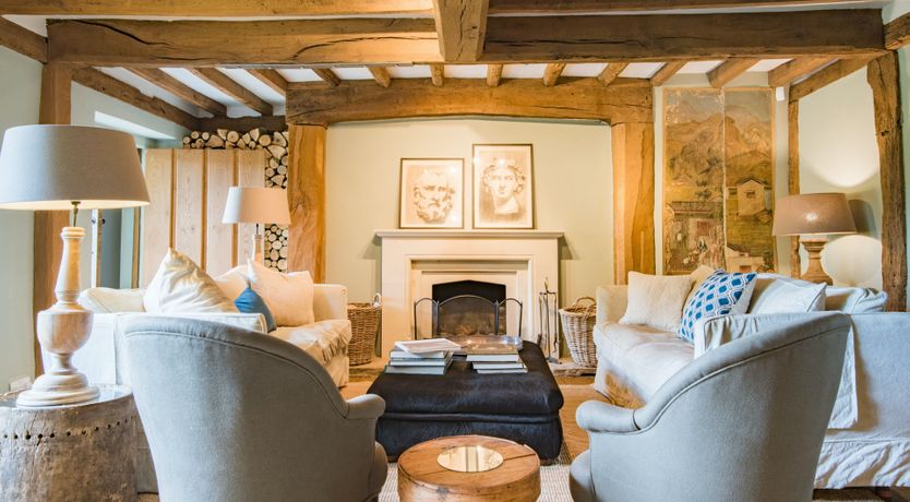 Photo of Lavish Retreat