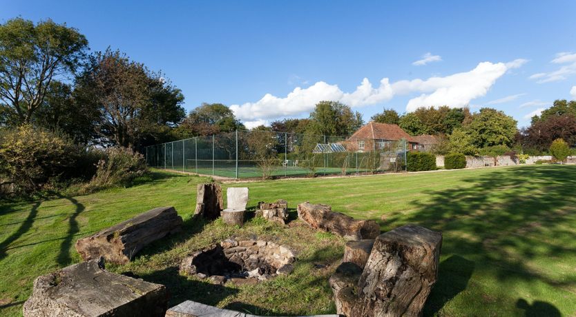 Photo of Lavish Retreat