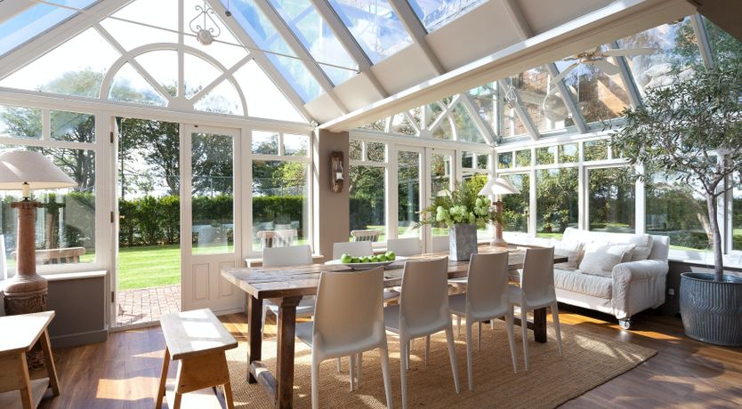 Photo of Lavish Retreat