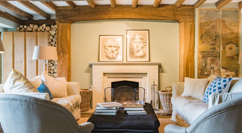 Photo of Lavish Retreat