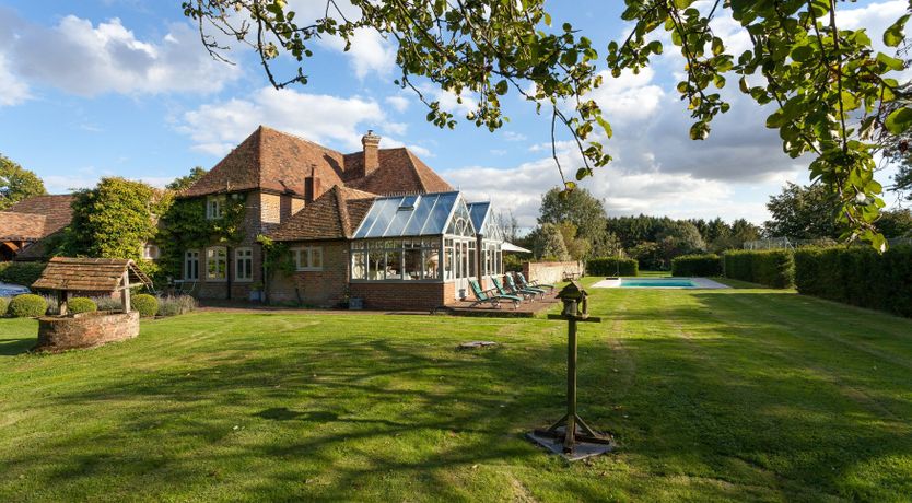 Photo of Lavish Retreat