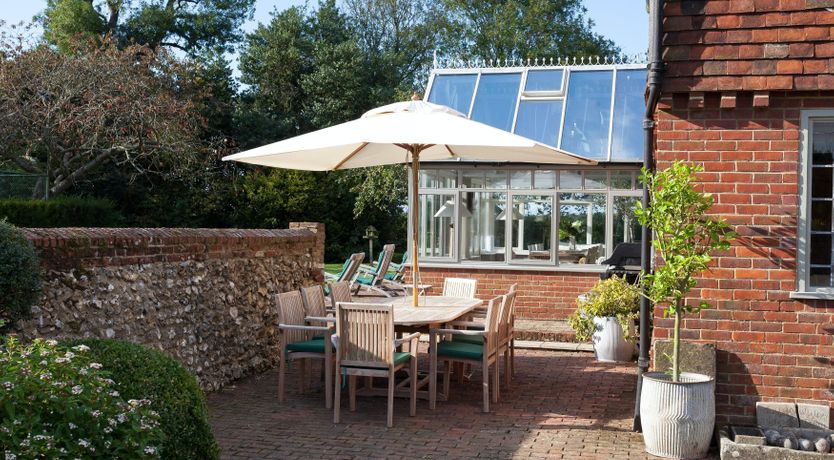 Photo of Lavish Retreat