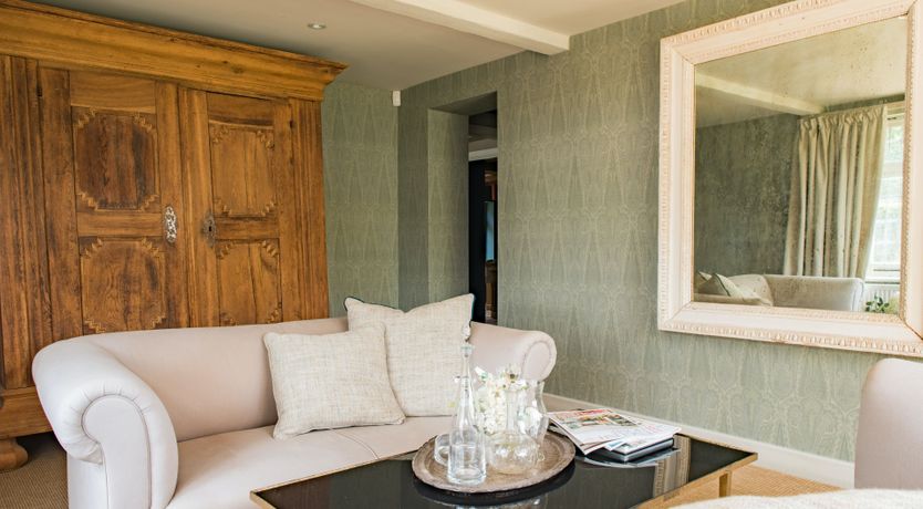 Photo of Lavish Retreat