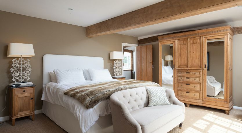 Photo of Lavish Retreat