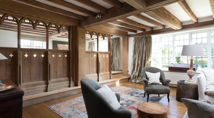 Photo of Lavish Retreat