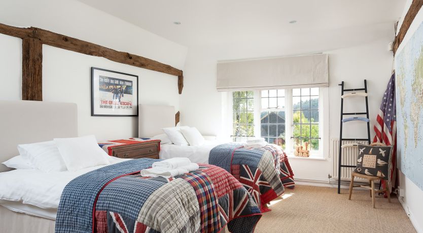 Photo of Lavish Retreat