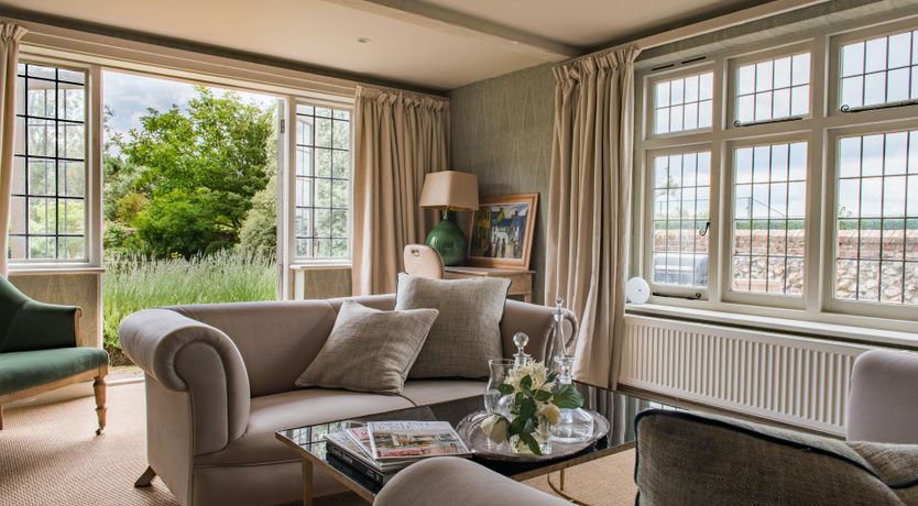 Photo of Lavish Retreat