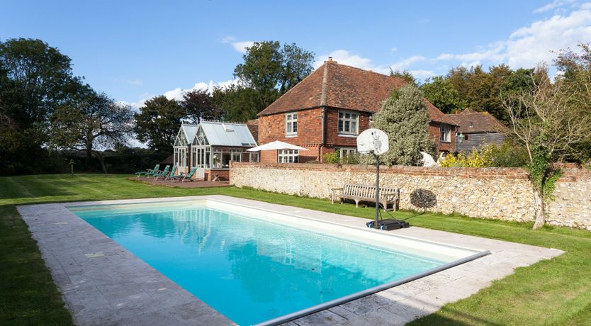 Photo of Lavish Retreat