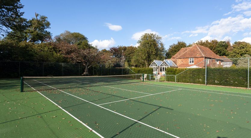 Photo of Lavish Retreat