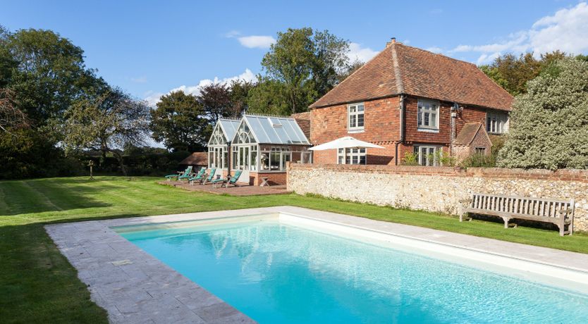 Photo of Lavish Retreat