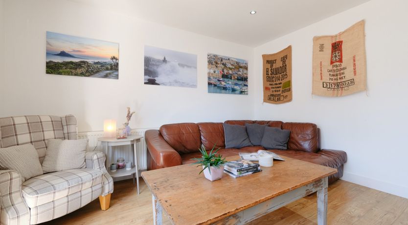 Photo of Mariner's Delight