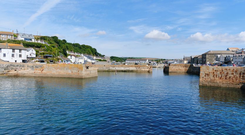 Photo of Mariner's Delight