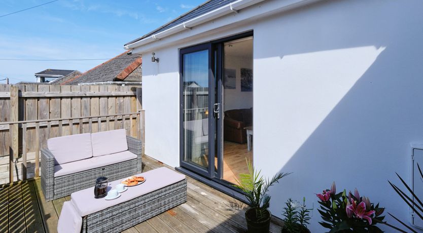 Photo of Mariner's Delight