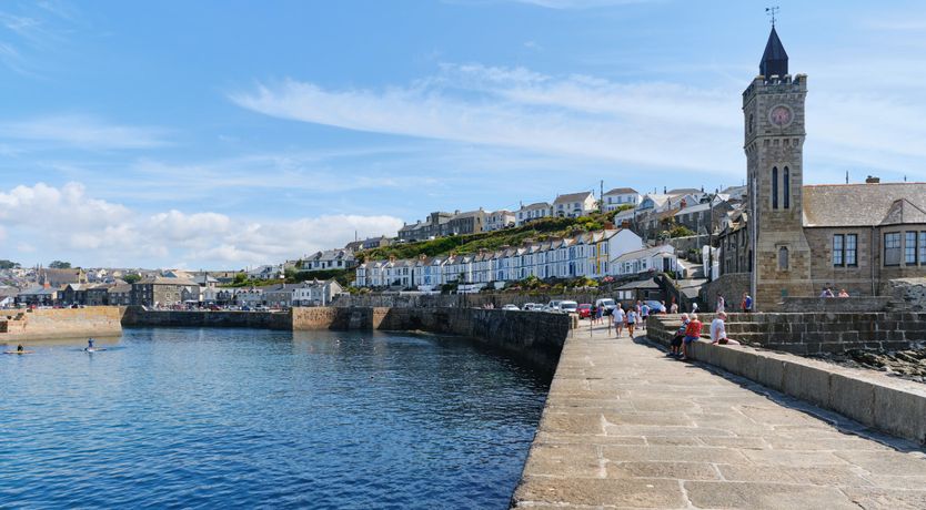 Photo of Mariner's Delight