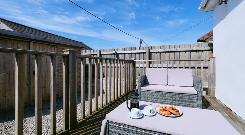 Photo of Mariner's Delight