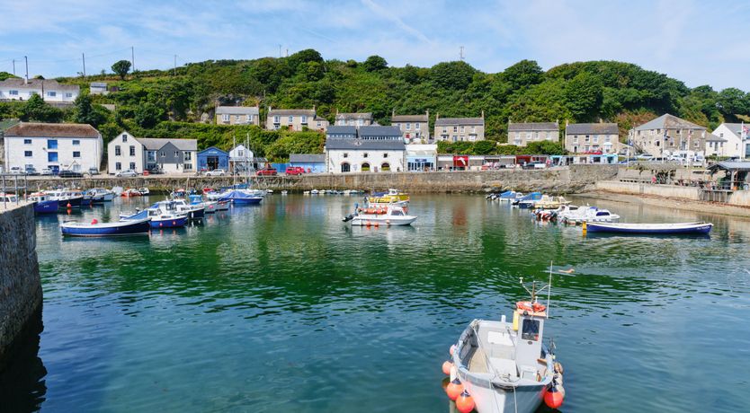 Photo of Mariner's Delight