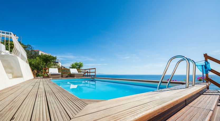 Photo of Splendour & Sea