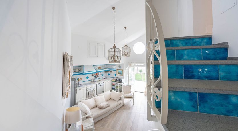 Photo of Splendour & Sea