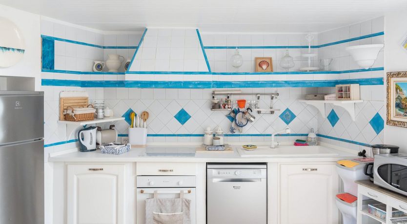 Photo of Splendour & Sea