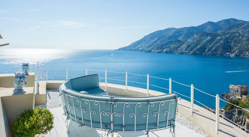 Photo of Splendour & Sea