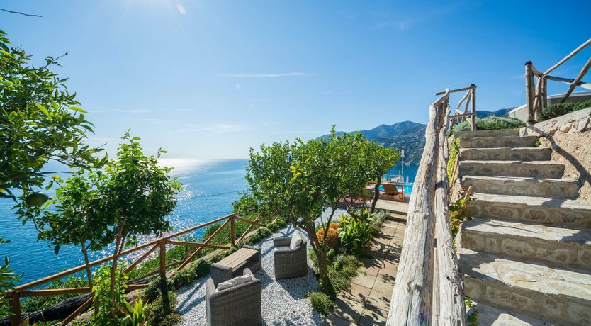 Photo of Splendour & Sea