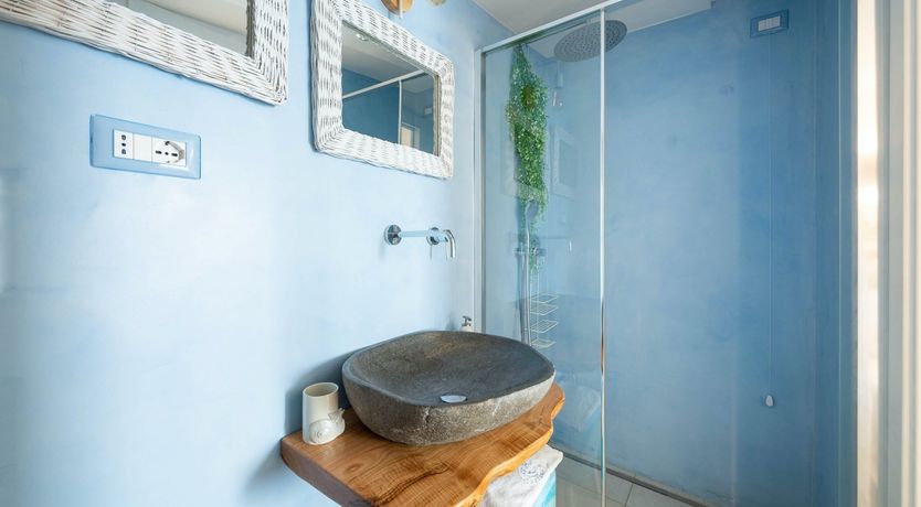 Photo of Splendour & Sea