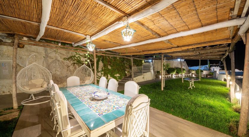 Photo of Splendour & Sea