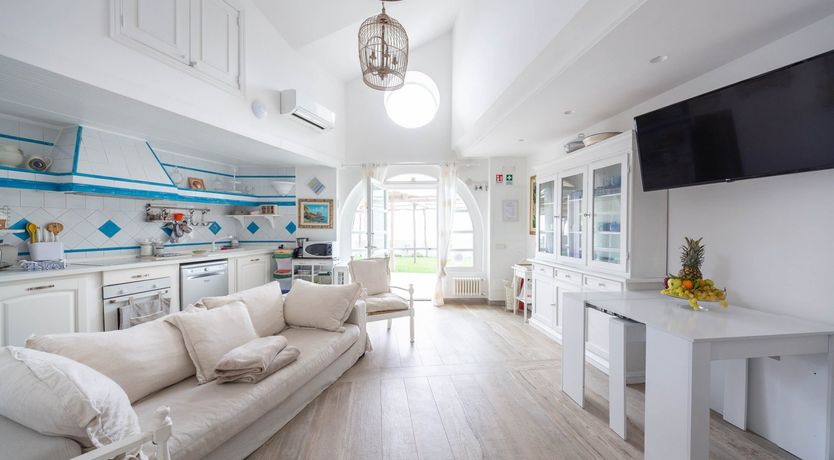 Photo of Splendour & Sea