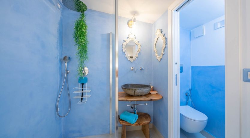 Photo of Splendour & Sea