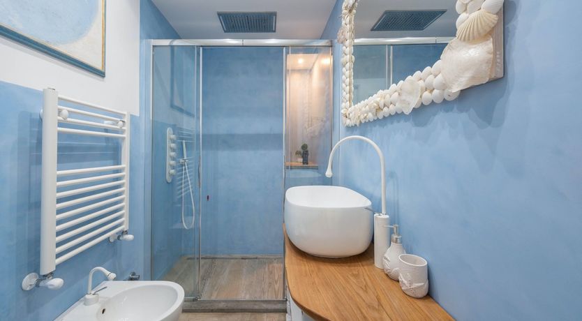 Photo of Splendour & Sea