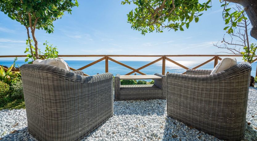 Photo of Splendour & Sea