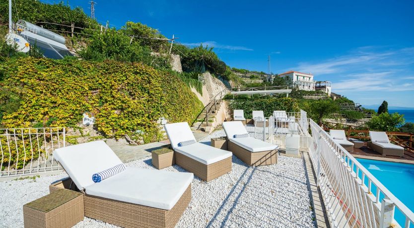 Photo of Splendour & Sea