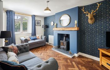 Barnard's Delight Holiday Cottage