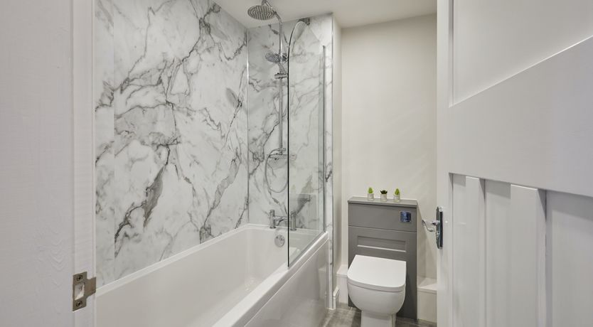 Photo of Barnard's Delight