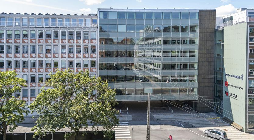 Photo of City Explorer