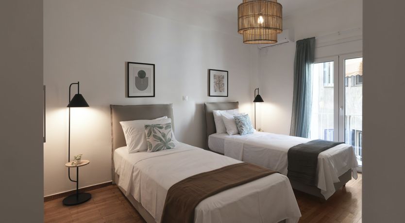 Photo of Athens Embrace