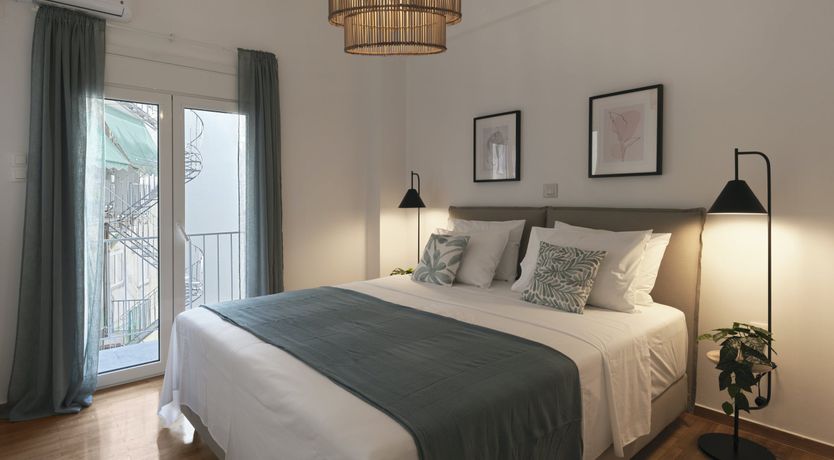 Photo of Athens Embrace