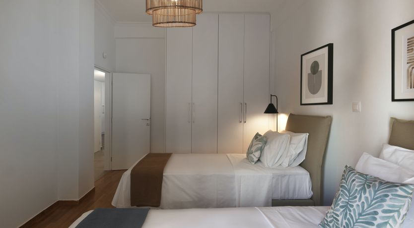 Photo of Athens Embrace