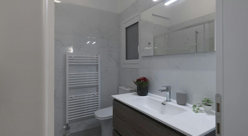 Photo of Athens Embrace