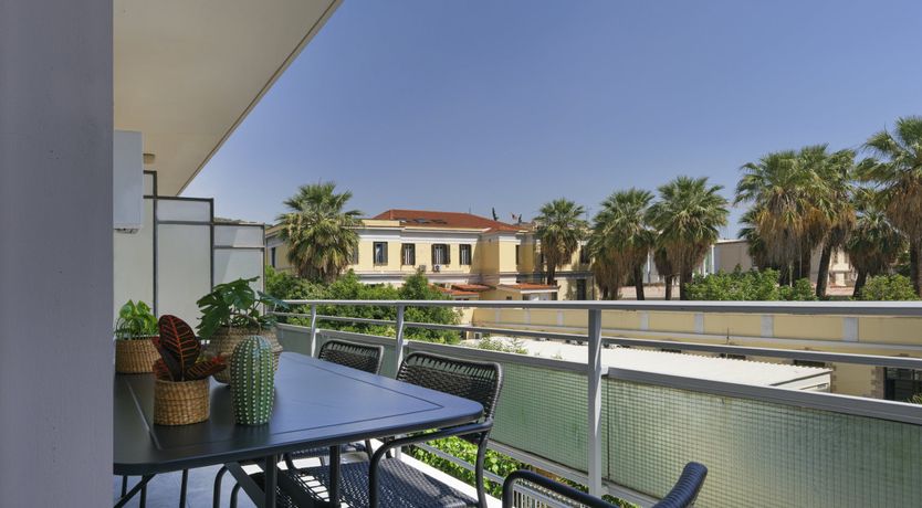 Photo of Athens Embrace