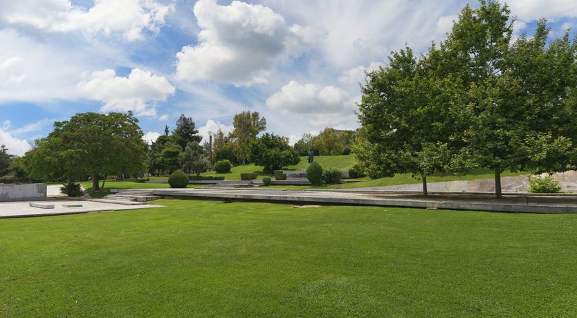 Photo of Athens Embrace