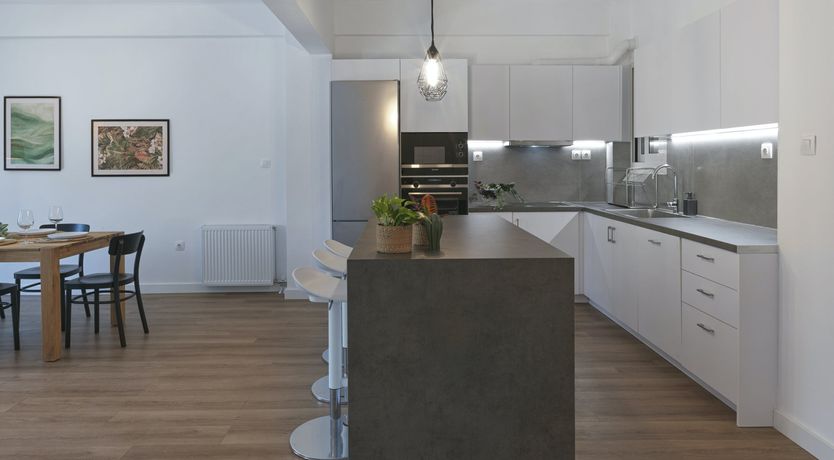 Photo of Athens Embrace