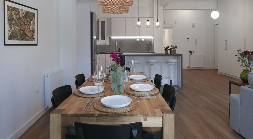 Photo of Athens Embrace