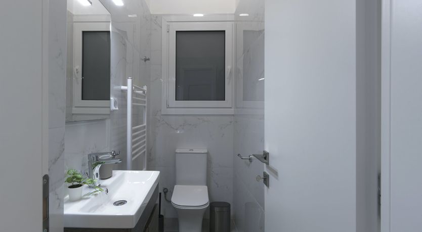 Photo of Athens Embrace