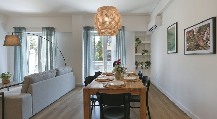 Photo of Athens Embrace